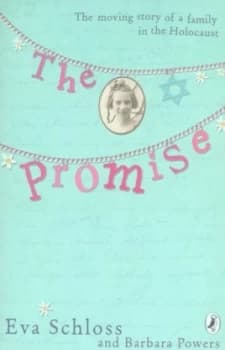 The Promise by Eva Schloss Paperback
