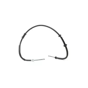 RIDEX Brake Cable 124C0224 Hand Brake Cable,Parking Brake Cable FIAT,PANDA (169)