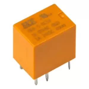 R-TECH 616250 Microminiature Signal Relay 5VDC SPDT 1A 10.2x7.4x10mm