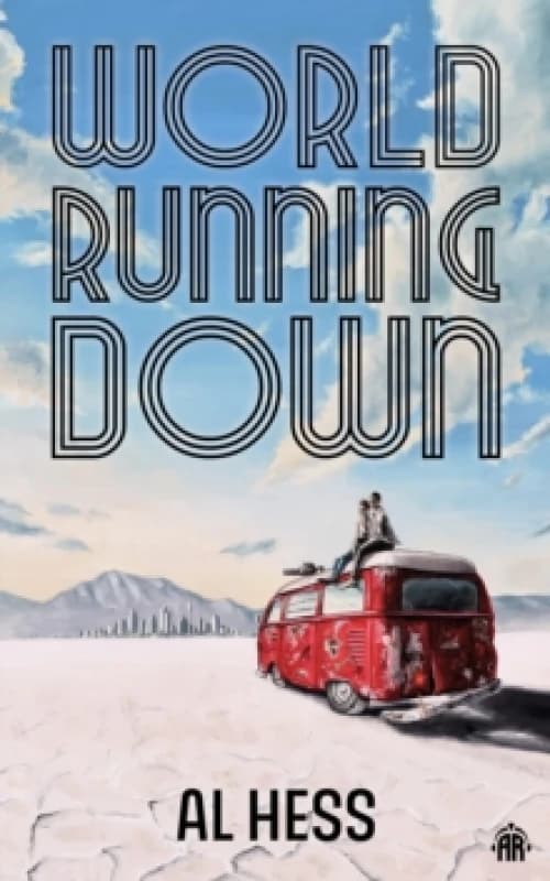 World Running Down Paperback / softback