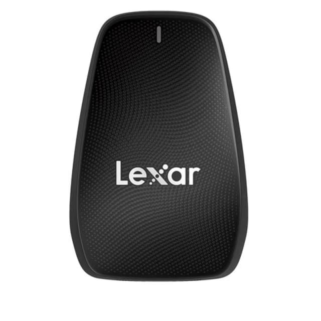Lexar Professional CFexpress Type B USB 3.2 Gen 2x2 Reader