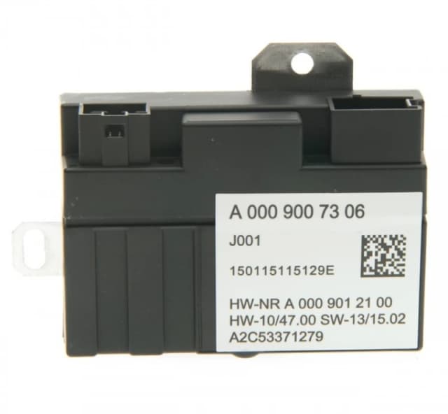 EINPARTS EPFPC02 Control Unit, fuel pump Control Unit,fuel pump (5763)