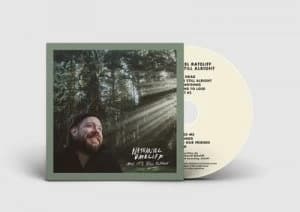 And Its Still Alright by Nathaniel Rateliff CD Album