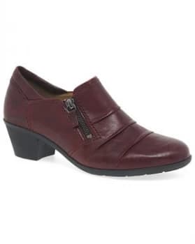 Gabor Sherbert Standard Fit Shoes