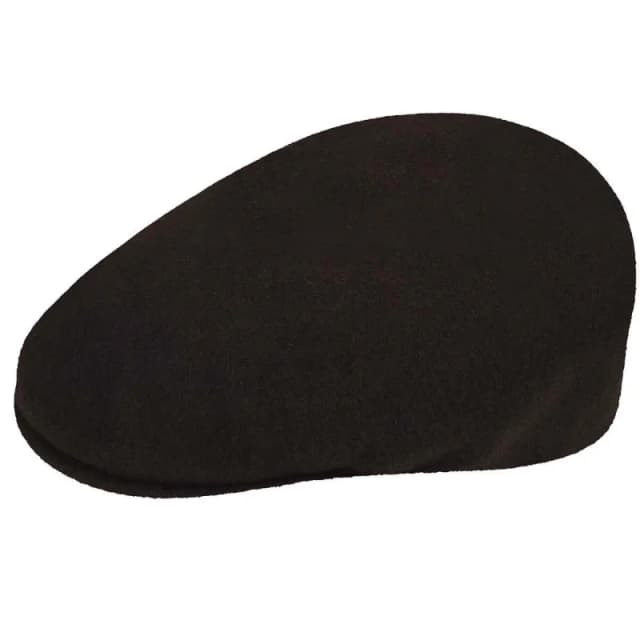 Kangol Beret Kangol 504 Marron Unisex M