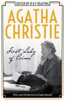 Agatha Christie by H. R. F. Keating