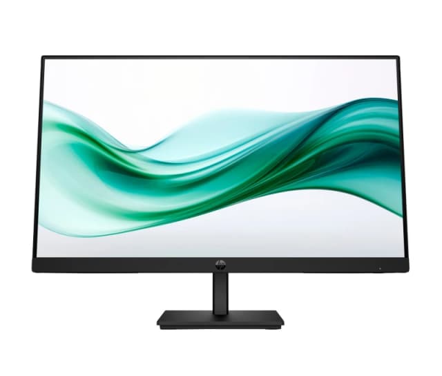 HP Series 3 Pro 23.8 inch Full HD Monitor - 324pv 9U5C1AA