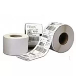 Wasp WPL305 2.0" x 0.75" Polyester Void Remove Label