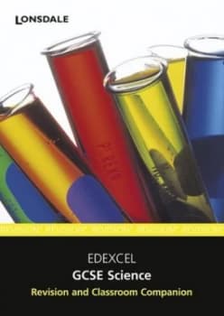 Lonsdale Gcse Revision Plus - Edexcel Science Book