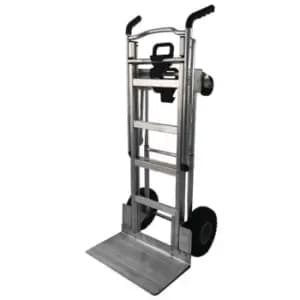 Slingsby 3-in-1 Convertible Aluminium Sack Truck