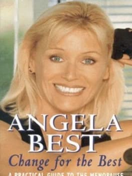 Change for the Best by Angela Best Paperback