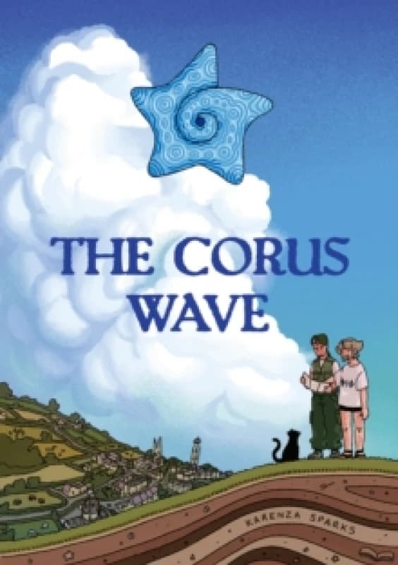 The Corus Wave Paperback / softback