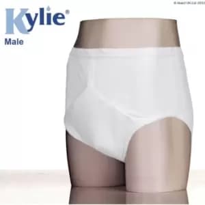 Male Washable Underwear - S