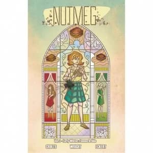 Nutmeg Volume 3: Early Winter