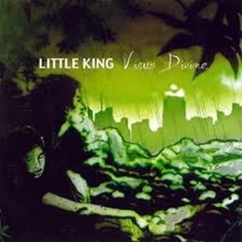 Little King - Virus Divine CD