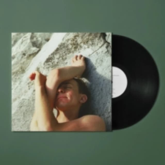 Haunted Mountain Vinyl