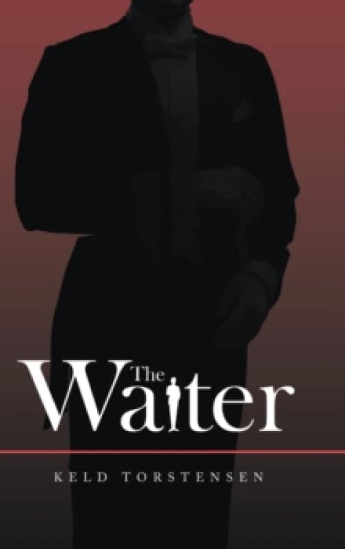 The Waiter Hardback