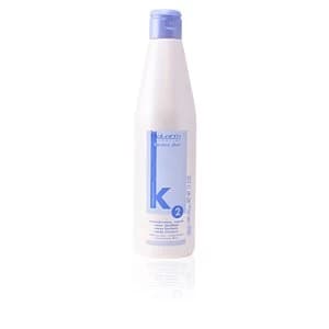 KERATIN SHOT straightening cream 500ml