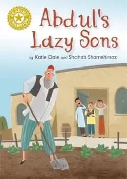 Abduls lazy sons by Katie Dale