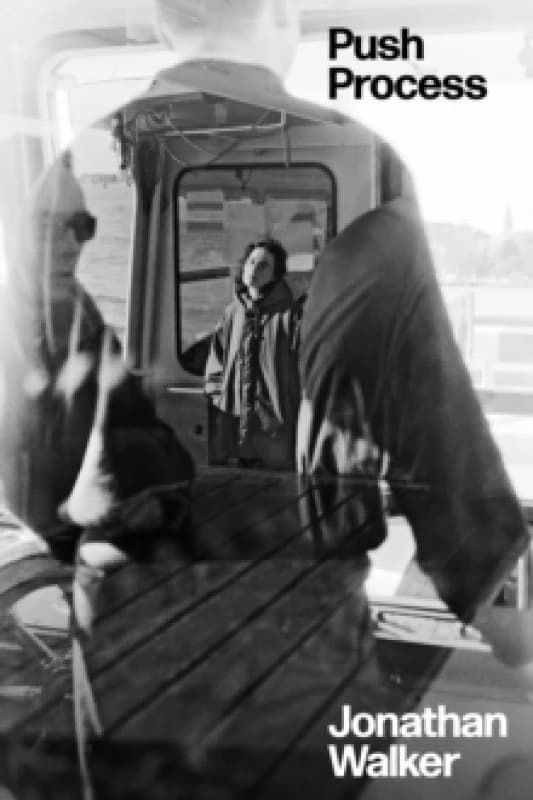 Push Process Paperback / softback