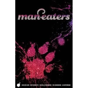 Man-Eaters, Volume 2