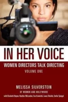 In her voice Volume one - Melissa Silverstein - Paperback - Used