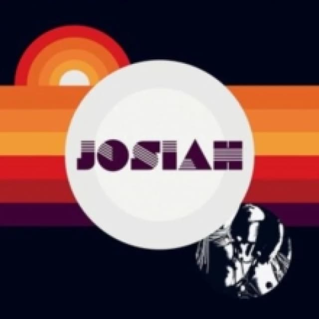 Josiah Vinyl