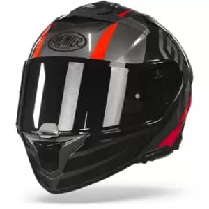 Premier Devil Gt 17 Helmet M