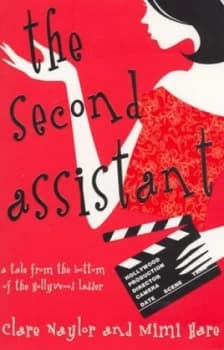 The Second Assistant by Mimi Hare Paperback