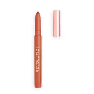 Revolution Velvet Kiss Lip Crayon Fling