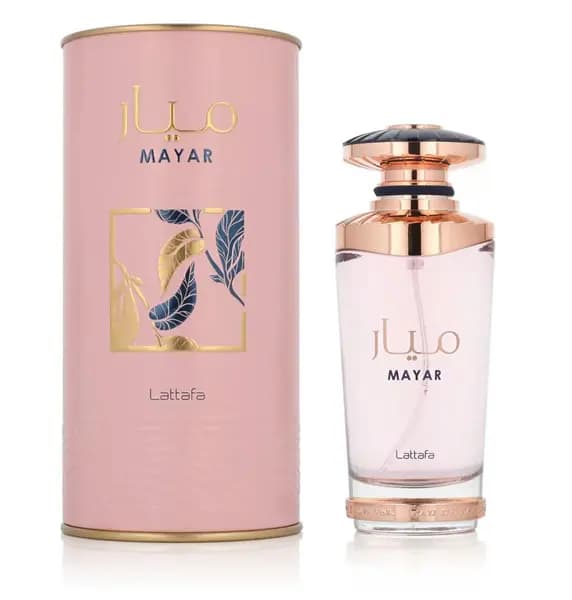 Lattafa Mayar Eau de Parfum For Her 100ml