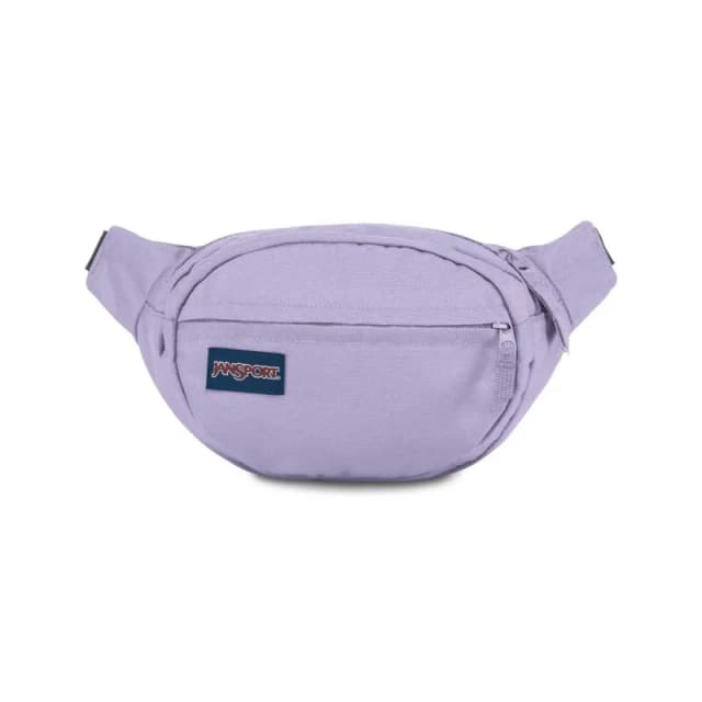 Jansport Saccoche banane fifth avenue pastel lilac Jansport Violet Unisex TU EK0A5BDKW301