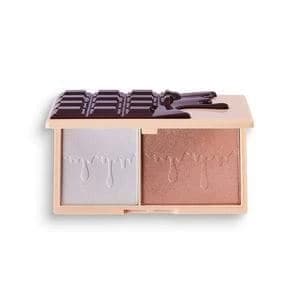 I Heart Revolution Chocolate Fondue Mini Chocolate Palette
