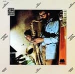 Joe Henderson/Alice Coltrane - The Elements