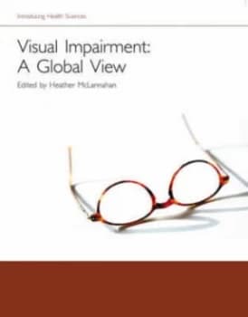 Visual Impairment by Heather Mclannahan Paperback