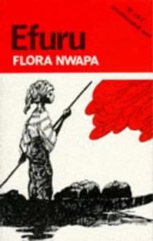 Efuru by Flora Nwapa Paperback