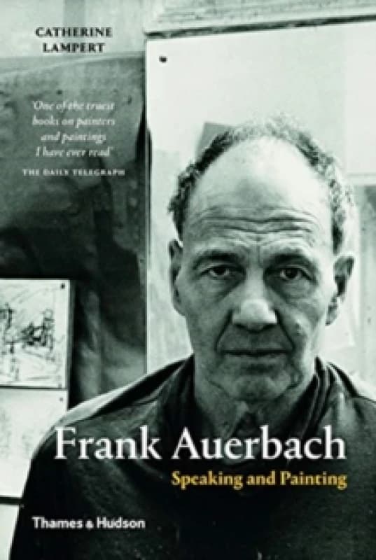 Frank Auerbach. Paperback. By Catherine Lampert Books