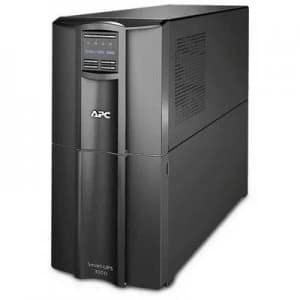 APC 3000VA 230V Smart UPS