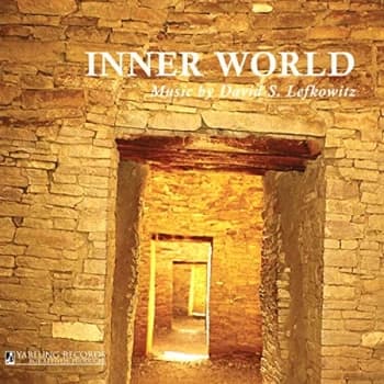 Various - Inner World CD