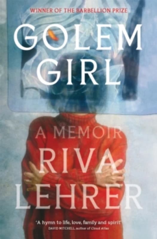 Golem Girl. Paperback. By Riva Lehrer Books
