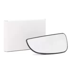 ALKAR Wing Mirror Glass FIAT,PEUGEOT,CITROEN 6441922 8151LP,0071748250,71748250 8151LP