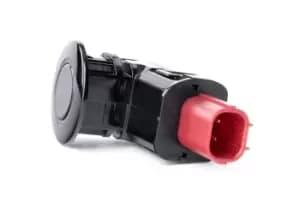 RIDEX Parking Sensors 2412P0102 Reversing Sensors,Rear Parking Sensors HONDA,CR-V III (RE)