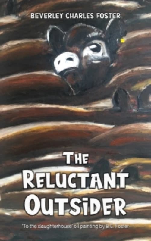 The : Reluctant Outsider Paperback / softback