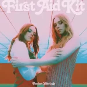 Tender Offerings by First Aid Kit Vinyl Album