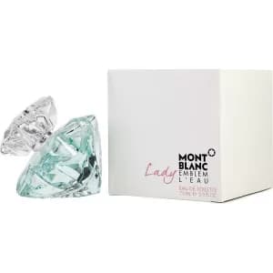Mont Blanc Lady Emblem L Eau Eau de Toilette For Her 75ml