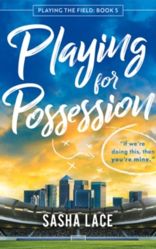 Playing for Possession Paperback / softback