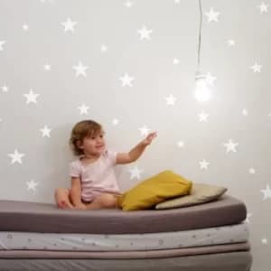 CST040 Multicolor Decorative Wall Sticker