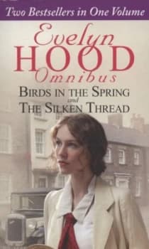 Evelyn Hood Omnibus by Evelyn Hood Paperback