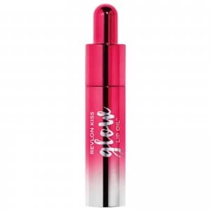 Revlon Kiss Glow Lip Oil (Various Shades) - Berry Brilliant