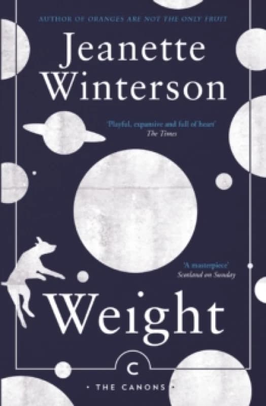 Weight Paperback / softback